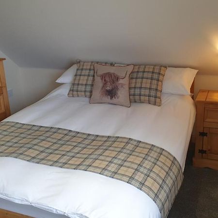 Hebridean Stay Creagorry Ngoại thất bức ảnh